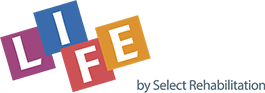 Life logo 265