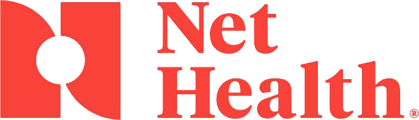 Nethealth logo