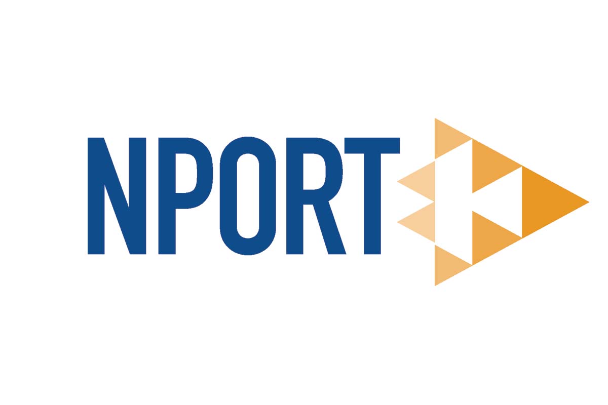 NPORT logo