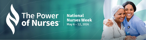 National Nurses Week